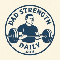 Dad Strength Daily