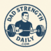 Dad Strength Daily