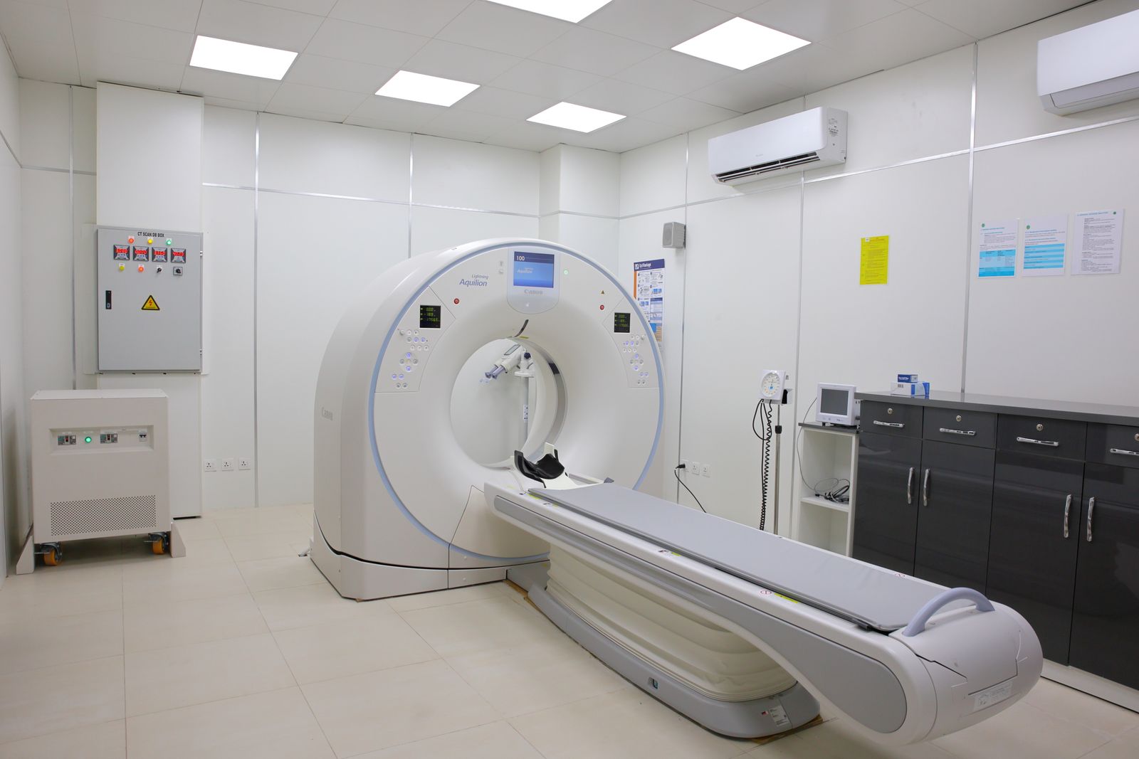 A Zero Calcium Score Isn’t the Whole Story. But the $2,000 Scan Isn’t Either.