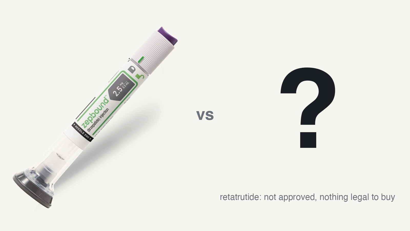 Retatrutide vs Zepbound: Is Lilly’s Next Weight-Loss Shot Worth Waiting For?